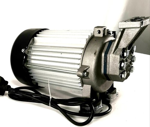 Ton log splitter 3hp motor - ton,