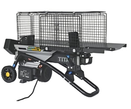 Corded brushless titan - brushless, 37cm