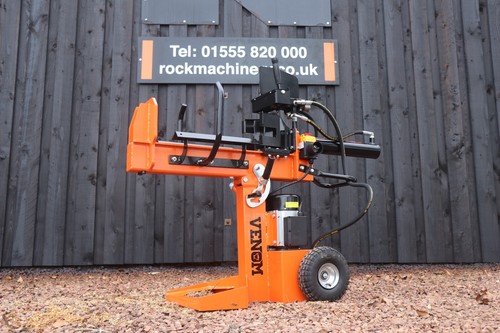 12ton venom series mk2 - 12ton,