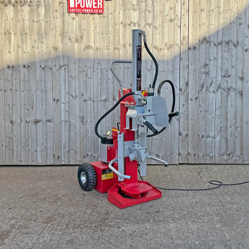Crytec tonne vertical - crytec, 12