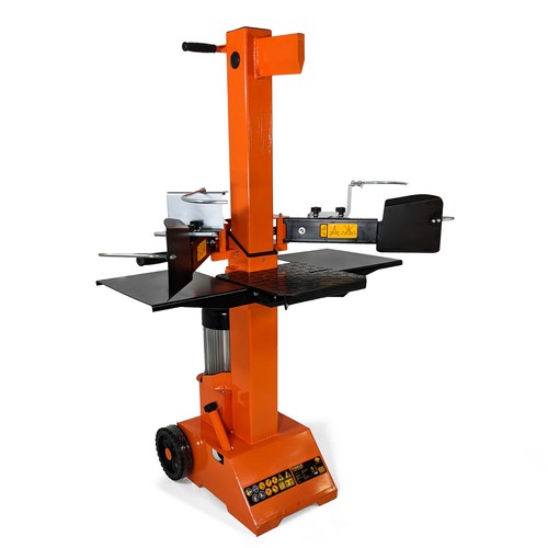 Forest master fm8ve - 8, ton