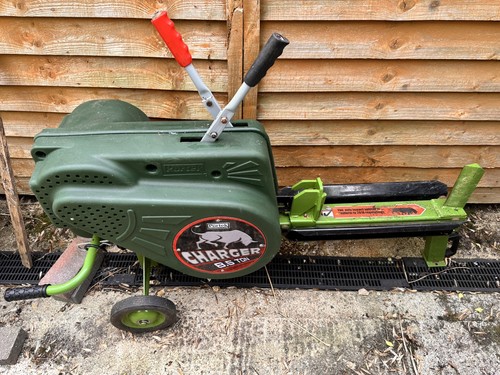 Portek charger log - portek,