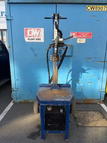 Oxdale se400 honda engine log - oxdale,