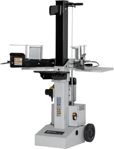 8ton log splitter vertical - splitter,