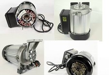 Replacement electric log