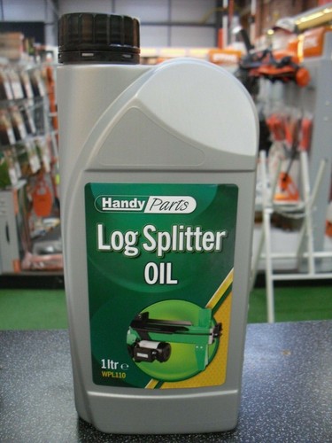 Handy log splitter hydraulic - handy,