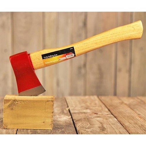 Felling axe garden - felling,