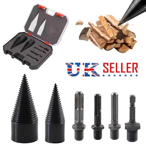 42mm firewood drill bit wood - bit,
