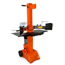 Electric Log 8 Ton  Log