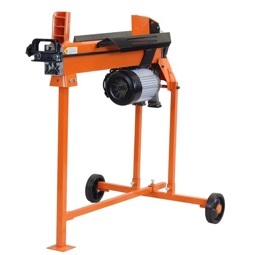 Ton heavy duty electric - heavy,