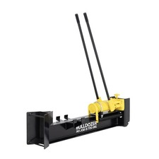 Charles Bentley BULLDOZER PRO