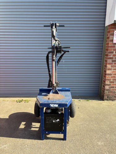 Oxdale se400 honda - se400,