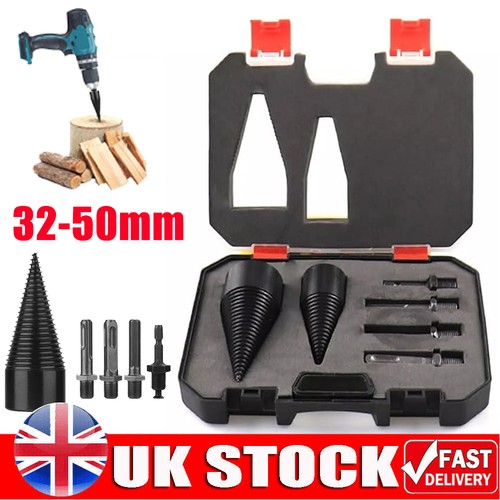 50mm firewood drill bit - drill,