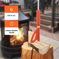 Manual Log Splitter Wood Axe