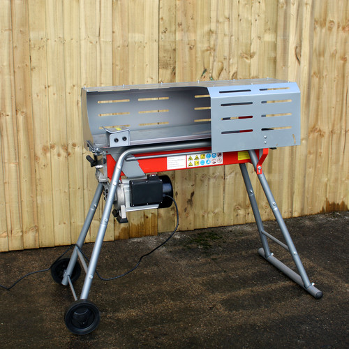 Crytec power ton horizontal - power,