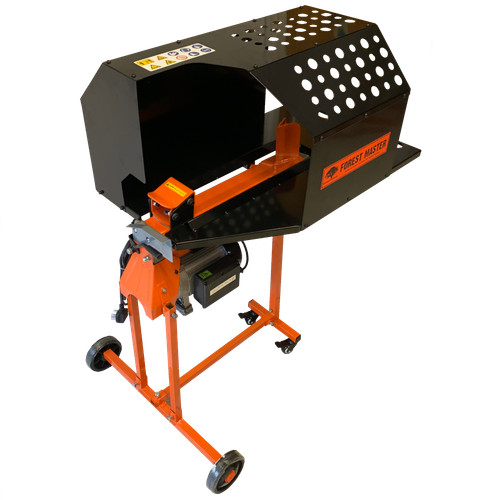 Forest master log splitter - master,