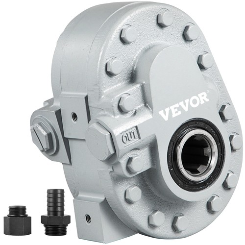 Hydraulic pump - hydraulic,
