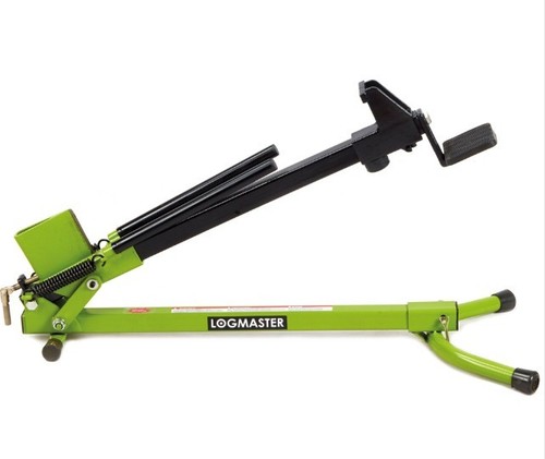 Log master splitter - master,