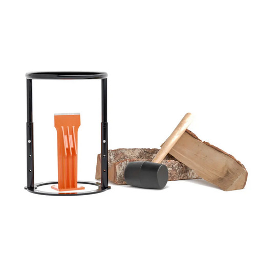 Log splitter guard - fm-sg,