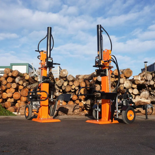 Forest master fm22vpt ton - fm22vpt, 22-ton