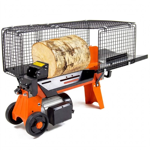 Pollor compact horizontal log - pollor,