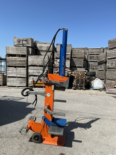 Log processor heavy duty 12 - log, ,heavy