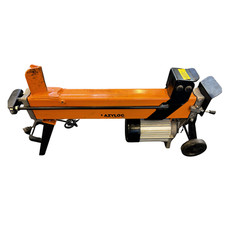 Electric Log Splitter - 7 Ton