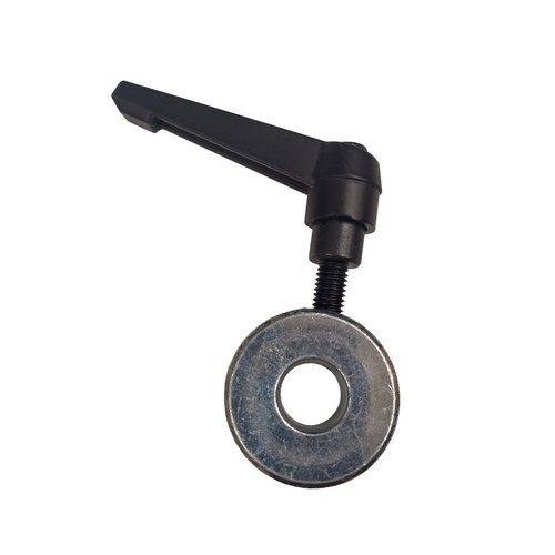 Log splitter ram stop kit - kit,