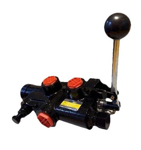 Hydraulic log splitter lever - hydraulic,