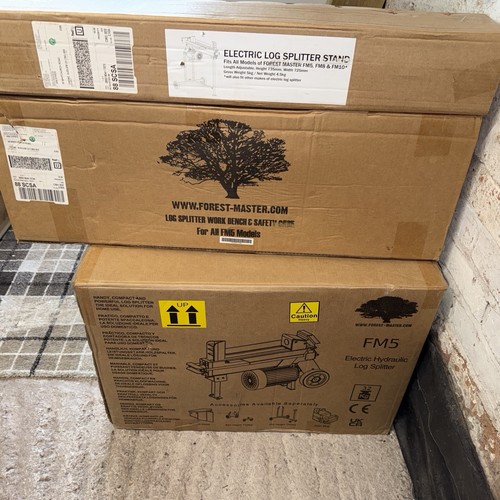 New forest master fm5 - new,