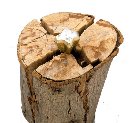 5kg heavy duty log splitter - duty,