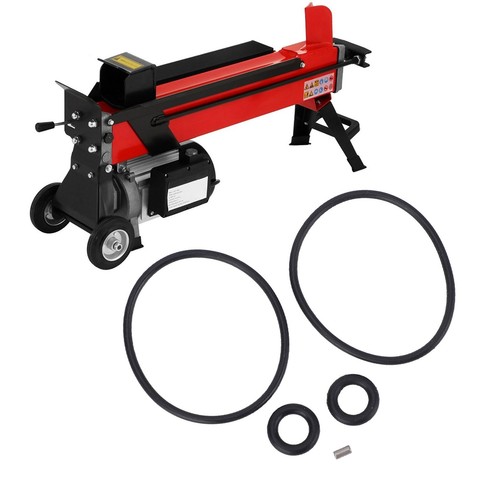 Hydraulic log splitter seal - splitter,