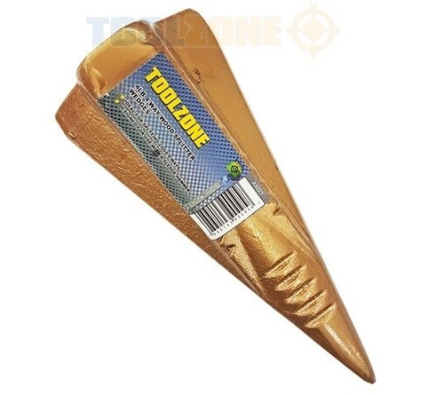 Log splitter bomb way split - splitter,