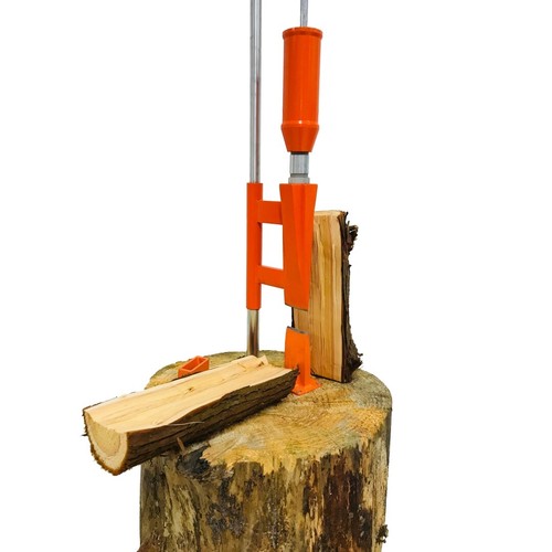 Forest master smart - master, splitter