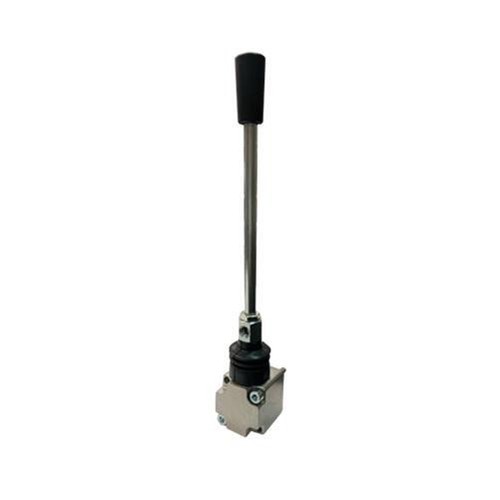 Lever pivot box - box, assembly