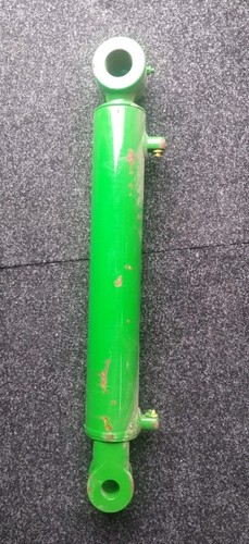 Hydraulic ram cylinder - hydraulic,