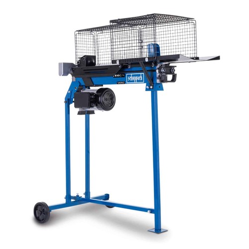 Scheppach hl760ls electric - scheppach,