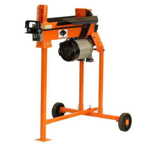 Ton electric log - 5,