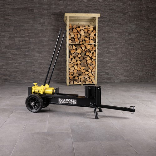 Bulldozer pro ton - pro,