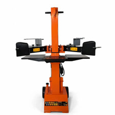 8 Ton 3000W Vertical Electric