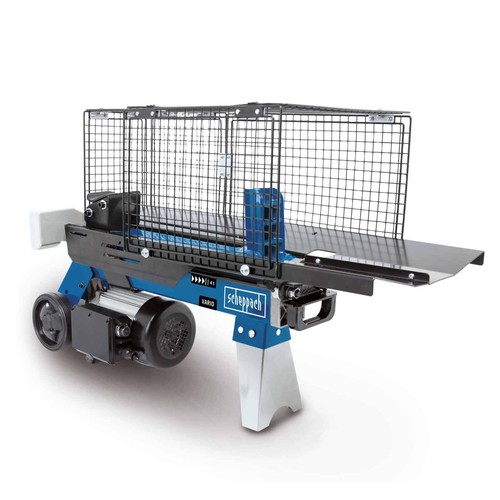 Scheppach hl460 electric - hl460,