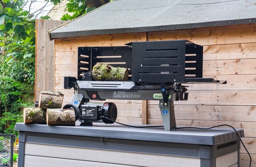The handy thls6g ton log - handy, 6