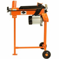 Electric Hydraulic 5 Ton Log