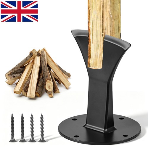 Manual firewood kindling - firewood,