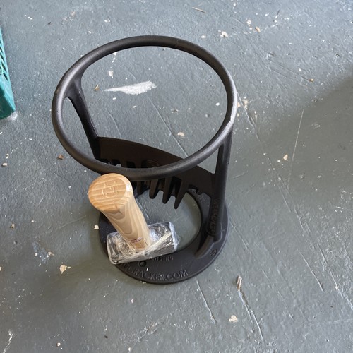 Kindling wood splitter - bn,