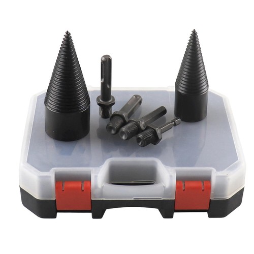 50mm firewood drill - firewood,