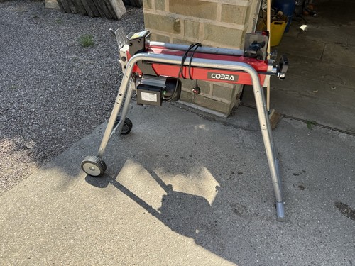 Cobra ls520h electric - ls520h,