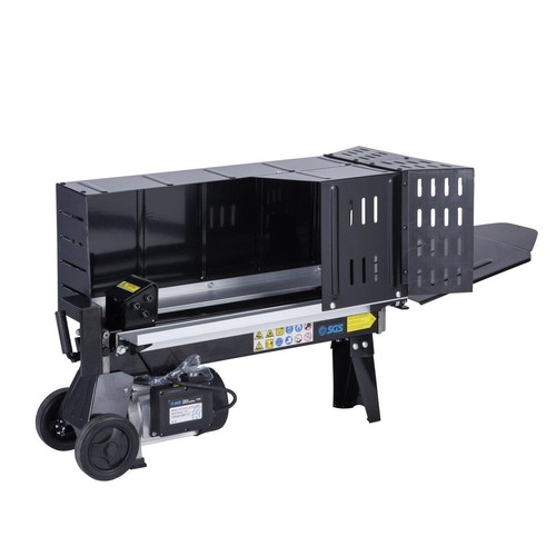 Sgs hydraulic log - log,