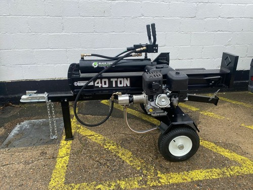 Ton big boy black tools - tools, log