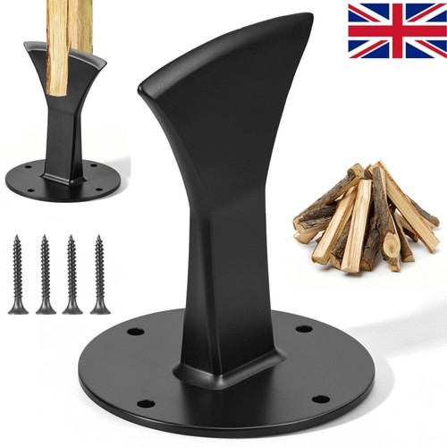 Firewood kindling splitter - firewood,